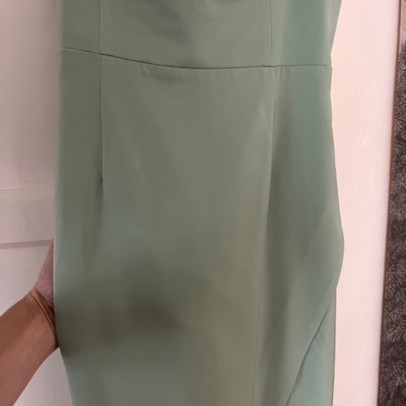 Aster Dress by nbd - Picture 5 of 6